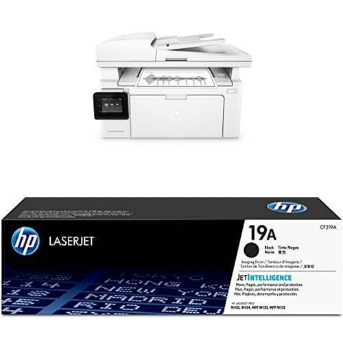 toner hp laserjet pro mfp m130fw