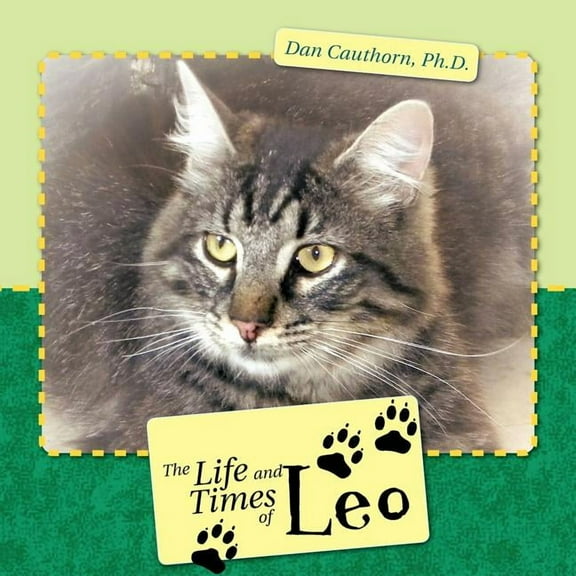 The Life and Times of Leo (Paperback)