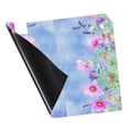 thumbnail image 3 of VWAQ Spring Flowers Magnetic Mailbox Cover - Waterproof Summer Floral Decoration, 3 of 3