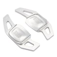 thumbnail image 4 of LOVIVER 2Pcs Car Steering Wheel Paddle for from 2019 L Argent, 4 of 7
