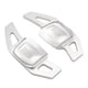 thumbnail image 4 of Extensión de paleta de cambio de volante automotriz, 2 uds., resistente profesional para Phaeton Golf 8 cc, accesorios de repuesto, reparación de Argén DYNWAVEMX Extensión de cambio de paletas, 4 of 7