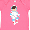 thumbnail image 4 of Inktastic Cute Boy, Astronaut, Cosmonaut, Space Flight Boys Baby Bodysuit, 4 of 5