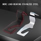 thumbnail image 2 of Riwesomey Suspensión trasera del asiento del vehículo ganchos universales bolso monedero ropa bolsa titular interior del automóvil portátil 1 pieza Type3 NO3 Riwesomey VI015597-10, 2 of 6