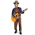 thumbnail image 1 of Disney Coco Men's Hector Deluxe Costume, 1 of 2