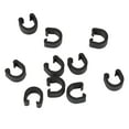 thumbnail image 1 of Boucle de Câble de Vélo, Clip en C, Câble de Frein, Boîtier Haute Résistance, Support de Fixation, Guide de Réparation pour Vélo, 1 of 8