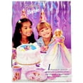 thumbnail image 2 of Birthday Barbie Doll Prettiest Way to Celebrate Your Birthday 1997 Mattel 18224, 2 of 6