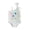 White, variant on Xijirk Toddler Girl "Birthda Years Girl" One-Piece Swimsuit As Yearsmmetrical Bow Ruffle Bathing Suit for Beach & Pool,4-5 Years