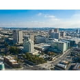 thumbnail image 2 of Noah Jigsaw Puzzle Glendale California Downtown 1000 pieces, 2 of 2