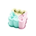 thumbnail image 1 of SIfdSeng Get it Fast Round Cake Pan for Baking Nonstick Steel Layer Cake with Reinforced Rims and Even Heat Distribution for Homemade Cakes, 1 of 4