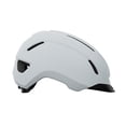thumbnail image 2 of Casco Urbano Caden II Gorrita Blanco Mate Resistente Giro Chico, 2 of 3