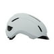 thumbnail image 2 of Casco Urbano Caden II Gorrita Blanco Mate Resistente Giro Grande, 2 of 3