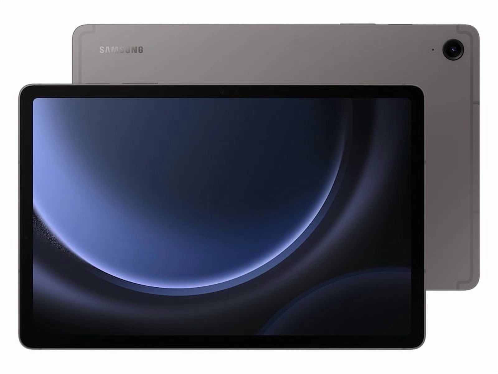 Galaxy Tab S9 FE+ 5G（SCT22）グラファイト Sペン付き 1db0e7fc-c802-4af2-b390-
