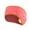 Orange, variant on Warmth-enhancing Headbands, Ear Protection Headbands, Breathable Fabric, Adjustable Fit, for Winter Sports, Outdoor Activities, Running, Fitness, Soft Microfiber, Windproof Design, Daily