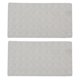 thumbnail image 1 of 2024 100pcs Practical Adhesive Sound Dampening Pads Door Bumpers Pads For Office Home, 1 of 2