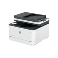 thumbnail image 3 of HP Laserjet Pro MFP 3105sdw Laser Printer, Black And White Mobile Print, Copy,, 3 of 7