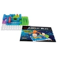thumbnail image 4 of E-Blox Circuit Blox Builder - 800 Projects Circuit Board Building Blocks Coding Kit Toys Set for Kids Ages 8+, CB-0187, 4 of 6