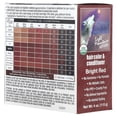 thumbnail image 3 of Natural Hair Color and Conditioner, Bright Red, 4 oz (113 g), 3 of 6