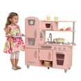 thumbnail image 1 of KidKraft 53179 Vintage Kitchen in Pink, 1 of 1