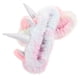 thumbnail image 2 of 2 uds diademas de maquillaje diadema de ducha unicornio diademas para lavar la cara mujeres diademas de Spa, 2 of 8