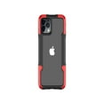 thumbnail image 1 of Conçu pour iPhoneX, Étui de Protection 360° avec Protecteur d'Écran Intégré, Étui de Protection Anti-Rayures pour iPhone, 1 of 6