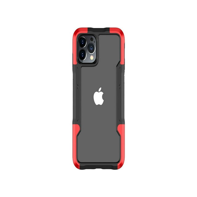 Conçu pour iPhoneX, Étui de Protection 360° avec Protecteur d'Écran Intégré, Étui de Protection Anti-Rayures pour iPhone