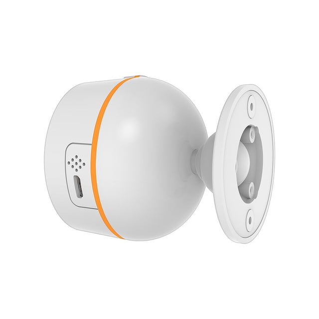Sensor de Movimiento PIR Inteligente Bearachild ZigBee Alarma de Sirena