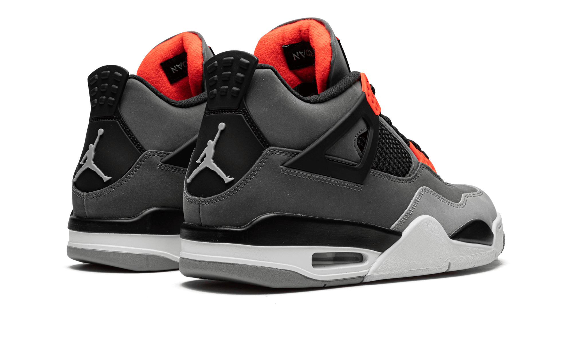 Jordan MENS Air Jordan 4 Retro 