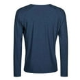 thumbnail image 2 of Tee Jays Mens CoolDry Long-Sleeved T-Shirt, 2 of 3