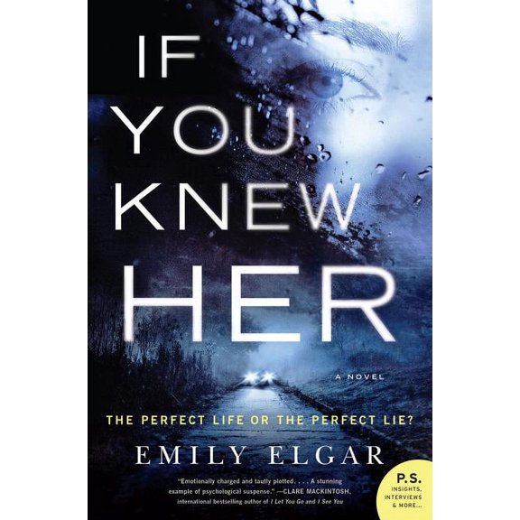 If You Knew Her, (Paperback)