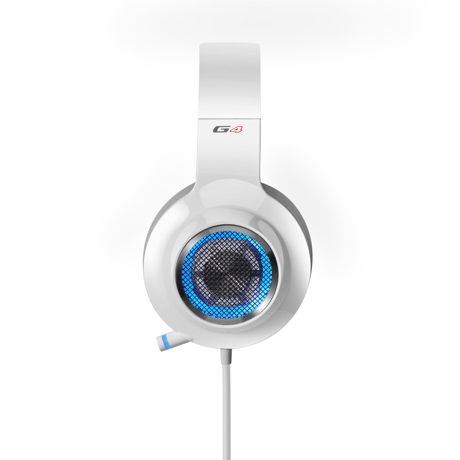 open back usb headset