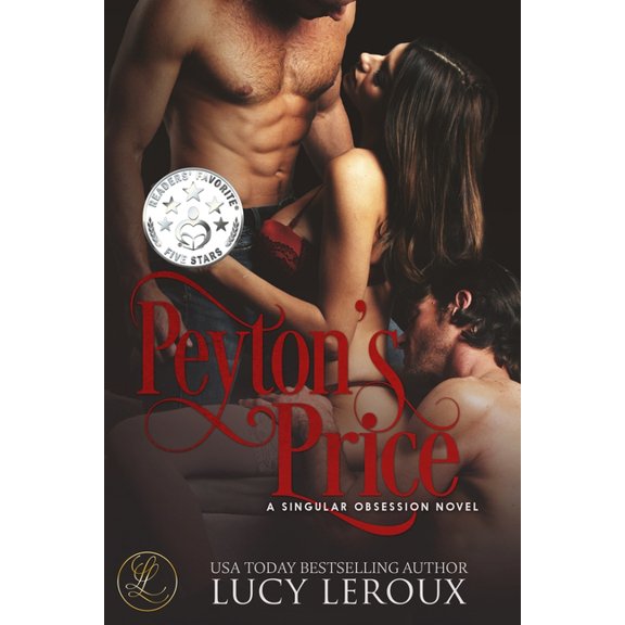 Singular Obsession Peyton's Price, Book 6, (Paperback)