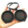 thumbnail image 2 of Binocular/Monocular Objective Lens Caps Internal Diameter 52mm-55mm/61mm-63mm Protective Lens Caps For Optical Devices, 2 of 8