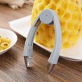 thumbnail image 2 of Lishi Top Stem Remover - Strawberry Huller & Fruit and Vegetable Core Remover, 2 of 5