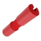 thumbnail image 5 of Almohadilla para sentadillas con barra shamjiam protección cuello hombros cubierta para barra de levantamiento de pesas color rojo Almohadilla para barra, 5 of 9