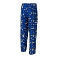 thumbnail image 3 of Men's Concepts Sport Royal Los Angeles Rams Mosaic All Over Print Pants, 3 of 3