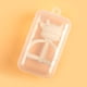 thumbnail image 5 of Juguetes Para La Dentición Del Bebé, Suministros Para Madres Y Bebés, Innovador Mordedor Tridimensional Para Bebés, Barra Molar Para Morder, Barra Molar De Silicona De Grado Alimenticio Serendint BA000621-02, 5 of 6