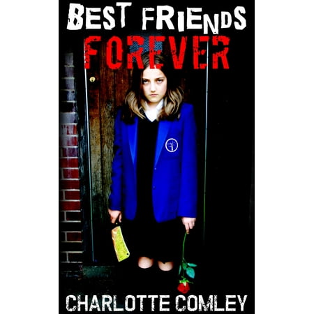 Best Friends Forever - eBook