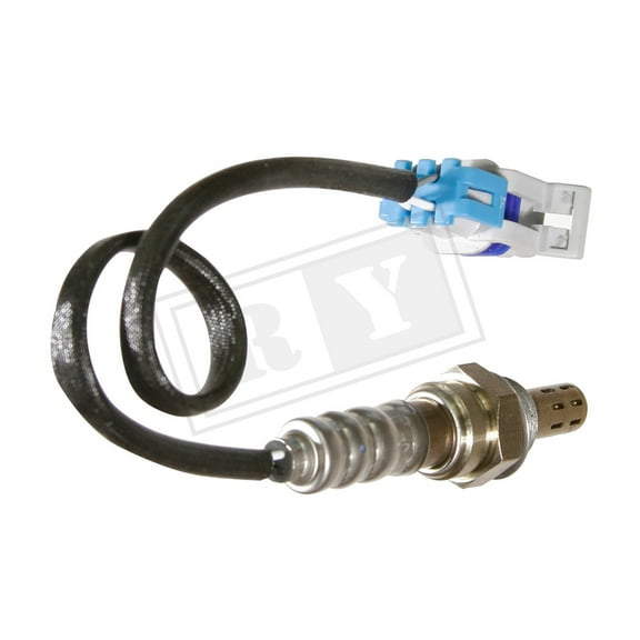 Ruiya For 2002-2007 Chevrolet Silverado 1500, GMC Sierra 1500 Downstream O2 Oxygen Sensor