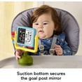 thumbnail image 4 of Set de Juego Fisher-Price Mini Me Moments Tailgater para Bebés +3 meses, 4 of 6