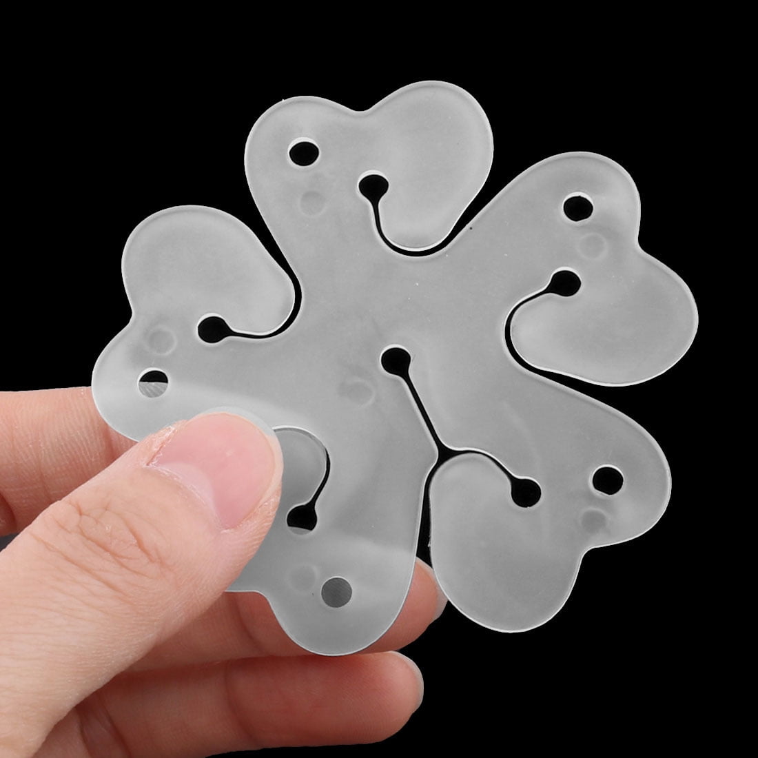 30pcs Party Decor Balloon Rings Balloon Arch Clip Walmart Canada