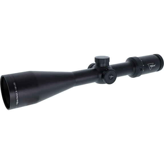 Trijicon Huron Rifle Scope 4-16x 50mm BDC Hunter Holds Reticle Matte Black