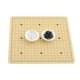 thumbnail image 2 of 2x 1:12 de Plástico , Modelo de Simulación, Muñeca de Bebé, Suministros de Mueble Sala de , Decoración de Paisajes Yotijar casa de muñecas weiqi juego niños, 2 of 10