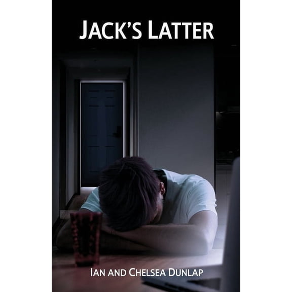 Jack's Latter, (Paperback)
