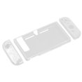 thumbnail image 1 of Funda Protectora Para Consola De Juegos, Fácil Instalación, Funda Protectora Suave Y Delgada De TPU Para Consola De Juegos, 3 Piezas Para Accesorios De Consola De Juegos, 1 of 7