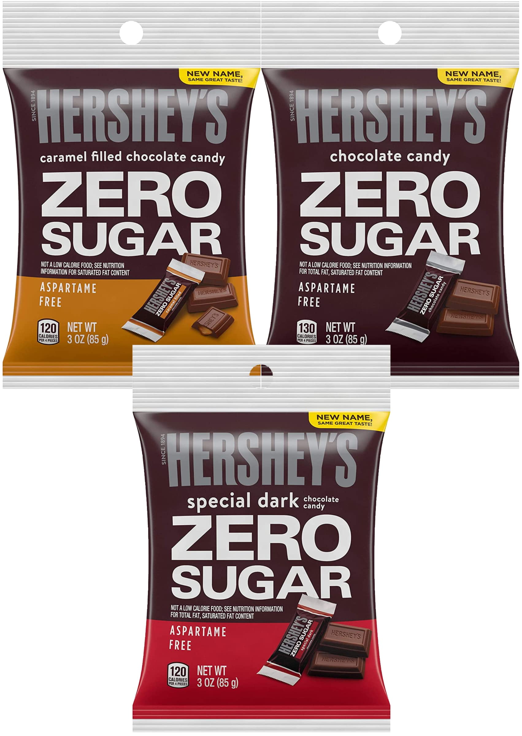 Hershey Mega Mix, Family-Sized Assorted Chocolates