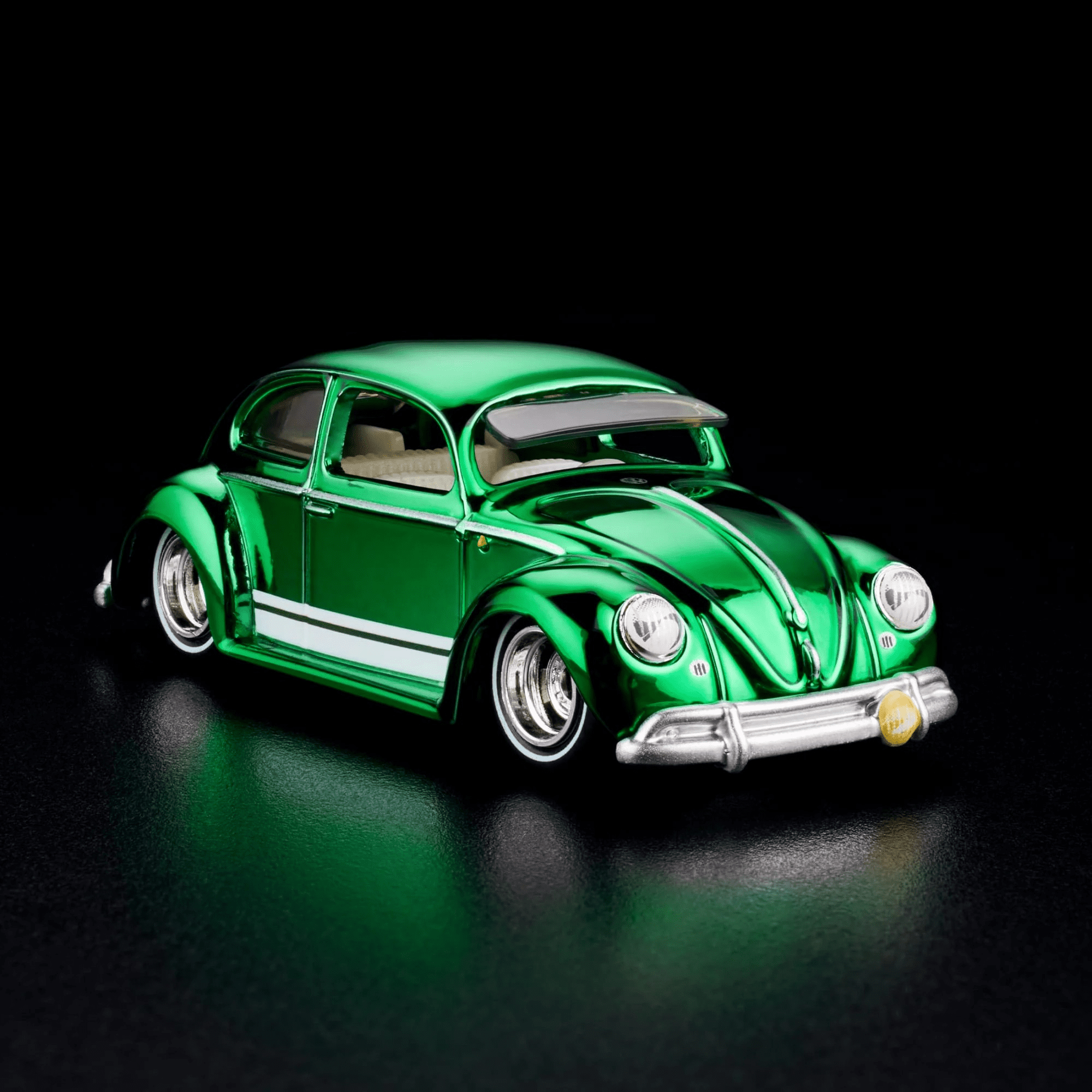 Hot Wheels Collectors RLC Exclusive 
