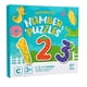 thumbnail image 2 of Juguete magnético para aprender matemáticas | Reconocimiento de números del 0 al 10 y ejercicios de aritmética oral para educación temprana | Rompecabezas interactivo para niños, 2 of 6