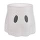 thumbnail image 5 of Maceta Fantasma para Halloween | Precioso Jarrón Fantasma Espeluznante | Decoración de Plástico Resistente para Interiores y Exteriores | Expositor de Helechos | Recipiente para Dulces para Fiestas |, 5 of 6