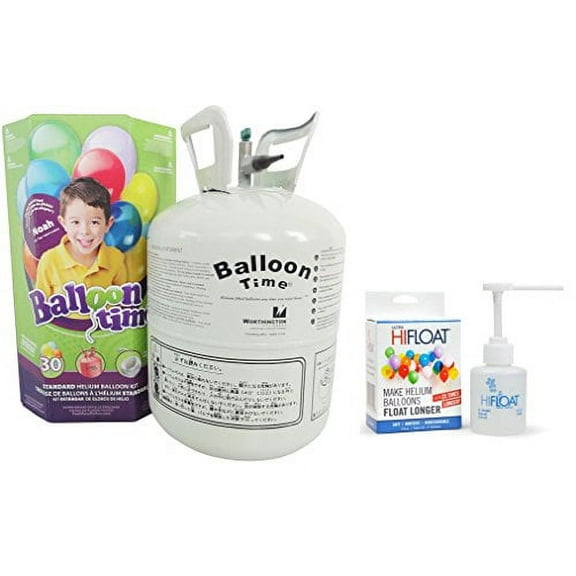 Blue Ribbon Balloons Rubber Party Blue, 30 Pieces