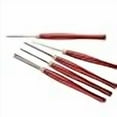 thumbnail image 3 of Woodriver High-Speed Steel Beginner's 5-Piece Turning Tool Set, 3 of 4